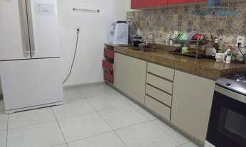 Imagem 3: Casa com 3 quartos à venda, 140 m² por R$ 299.900 - Jardim Glória - Juiz de Fora/MG