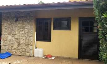 Imagem 3: CASA RESIDENCIAL em CAMPINAS - SP, JARDIM PLANALTO