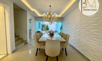 Imagem 3: Casa com 3 dormitórios à venda, 172 m² por R$ 770.000,00 - Sim - Feira de Santana/BA