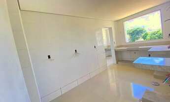 Imagem 4: Apartamento amplo com varanda gourmet Churrasqueira à carvão