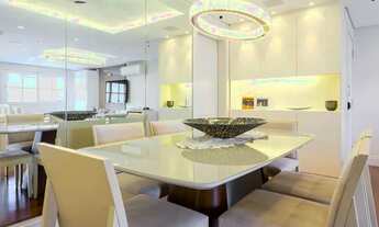 Imagem 6: SãO PAULO - Apartamento Padrão - Jardim Paulista