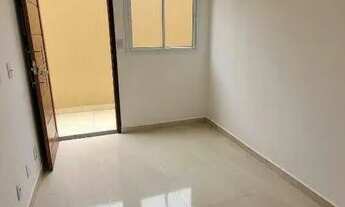 Imagem 7: Casa com 2 dormitórios à venda, 54 m² por R$ 240.000,00 - Jardim Real - Praia Grande/SP