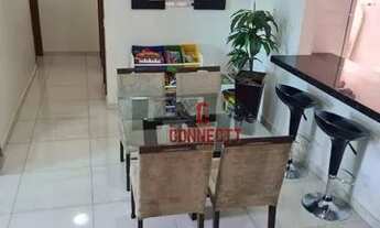 Imagem 6: Apartamento com 3 dormitórios à venda, 101 m² por R$ 385.000 - Residencial e Comercial Pal