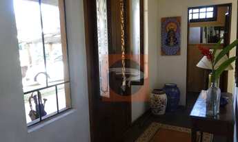 Imagem 2: CASA - 420m² - 3 SUÍTES - GRANJA VIANA - COND. PALOS VERDES - COTIA. Entre no TOUR e faça