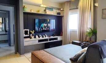 Imagem 3: Apartamento com 2 dormitórios, 67 m² - venda por R$ 750.000,00 ou aluguel por R$ 4.350,00