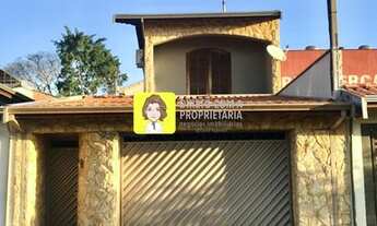 Imagem 6: PIRACICABA - Casa Padrão - PARQUE PEÓRIA (TUPI