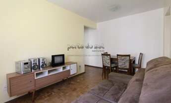 Imagem 4: APARTAMENTO DE 01 DORMITÓRIO MOBILIADO