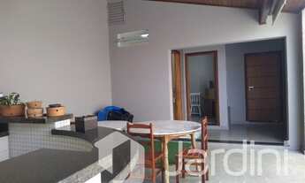 Imagem 4: Casa residencial a venda no Jardim Lima, Franca/SP