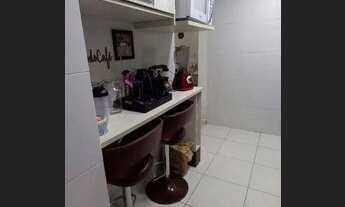 Imagem 2: Apartamento à venda, 76 m² por R$ 540.000,00 - Picanco - Guarulhos/SP