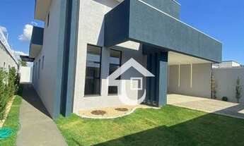 Imagem: Casa com 3 suítes à venda, 200 m² por