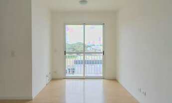 Imagem 3: Apartamento com 3 dormitórios, 64 m² - venda por R$ 380.000,00 ou aluguel por R$ 2.160,00