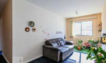 Imagem: Apartamento para Aluguel - Parque das Nações