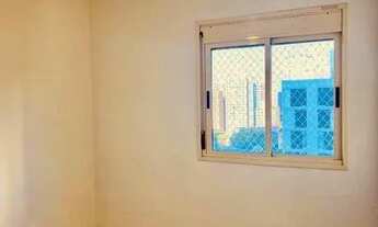 Imagem 6: APARTAMENTO 03 DORMITÓRIOS - 85 m² - 2 VAGAS - ANDAR ALTO PERDIZES