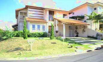 Imagem: Casa com 4 dormitórios, 270 m² - venda