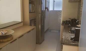 Imagem 2: Apartamento à venda, 80 m² por R$ 550.000,00 - Praia do Pecado - Macaé/RJ