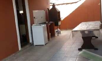 Imagem 5: Ubatuba, centro/silop, casa de esquina com 03 dorm. terreno de 360m²