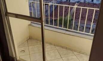 Imagem 5: Apartamento alugo