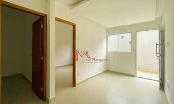 Imagem: Casa de condominio com 2 dormitórios à