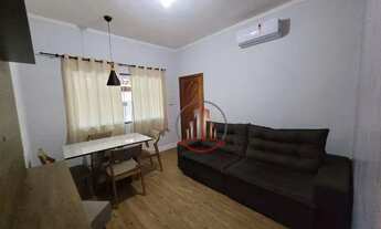 Imagem 4: Casa com 3 dormitórios à venda, 120 m² por R$ 465.000,00 - Mirim - Praia Grande/SP