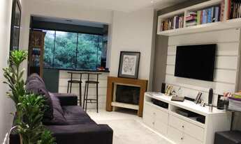 Imagem 4: Apartamento com 2 dormitórios à venda, 77 m² por R$ 636.000,00 - Petrópolis - Porto Alegre