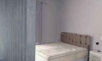 Imagem 5: Apartamento com 1 Quarto e 2 banheiros para Alugar, 61 m²