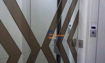 Imagem: Apartamento residencial à venda, Mooca