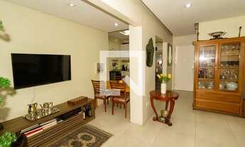 Imagem 3: Apartamento à Venda - Leblon, 2 Quartos, 68 m2