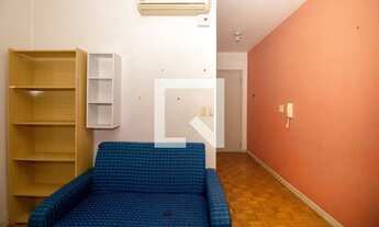 Imagem 5: Apartamento para Aluguel - Independência, 1 Quarto, 31 m2