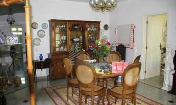 Imagem 6: Casa à venda no Braune em Friburgo 4 quartos, a 200m do Centro