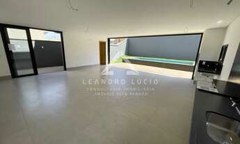 Imagem 4: Senador Canedo - Casa de Condomínio - Jardins Barcelona