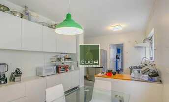 Imagem 7: Apartamento com 4 dormitórios à venda, 220 m² por R$ 3.150.000,00 - Itaim Bibi - São Paulo