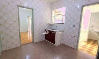 Imagem 5: Apartamento com 3 quartos para alugar, 104 m² por R$ 1.050/mês - Grajaú - Juiz de Fora/MG