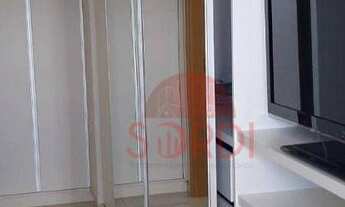 Imagem 3: Apartamento com 3 dormitórios à venda, 148 m² por R$ 1.166.000,00 - Jardim Botânico - Ribe