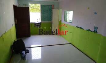 Imagem 5: Casa de rua-À VENDA-Méier-Rio de Janeiro-RJ