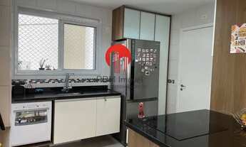 Imagem 7: Apartamento para Venda em São Paulo, Vila Andrade, 2 dormitórios, 2 suítes, 3 banheiros, 1