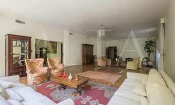 Imagem 4: Apartamento Bela Vista 383m² 3 dormitórios 1 suite 2 vagas