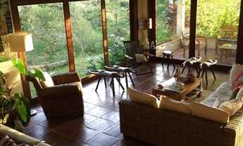 Imagem 7: Casa locação para temporada, Marafunda