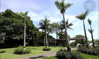 Imagem 5: Casa para alugar, 694 m² por R$ 35.000,00/mês - Condomínio Terras de São José - Itu/SP