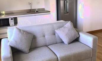 Imagem 4: Apartamento com 1 dormitório à venda, 36 m² por R$ 552.000,00 - Vila Madalena - São Paulo