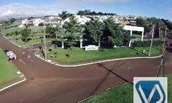 Imagem 4: Terreno para venda no condomínio Royal Forest