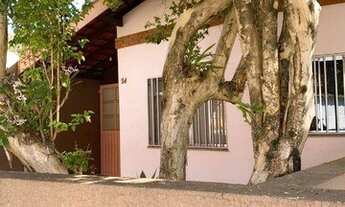 Imagem 2: Casa à venda, 184 m² por R$ 720.000,00 - Jardim Santa Lúcia - Campo Limpo Paulista/SP