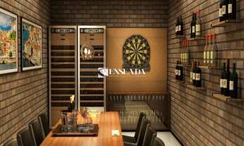 Imagem 5: 3 quartos com 3 suítes na quadra do Mar de Itapuã