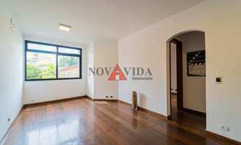 Imagem: Apartamento em Santo Amaro - São Paulo