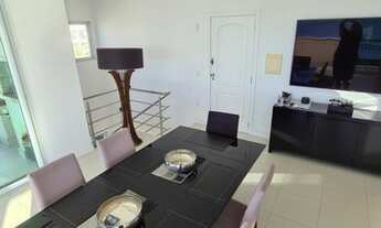 Imagem 5: Cobertura com 190m² e 3 dormitórios no bairro Canasvieiras em Florianópolis para Comprar