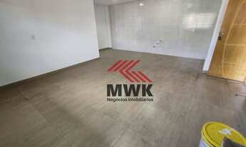 Imagem 3: Sobrado à venda, 140 m² por R$ 720.000,00 - Pioneiros Catarinenses - Cascavel/PR