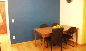 Imagem 4: Apartamento com 3 dormitórios à venda, 75 m² por R$ 450.000,00 - Vila Romero - São Paulo/S