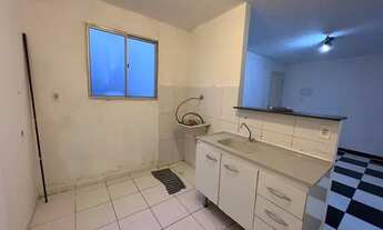 Imagem 4: Apartamento para aluguel tem 42 metros quadrados com 2 quartos em Água Chata - Guarulhos