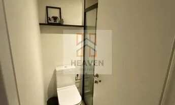 Imagem 4: LINDO APARTAMENTO MOBILIADO NA RUA OSCAR FREIRE AO LADO DO METRO