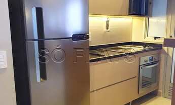 Imagem 4: Apartamento no Residencial Urbanity disponível locação com excelente localização