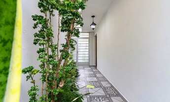 Imagem 2: São Paulo - Casa Padrão - Vila Leopoldina